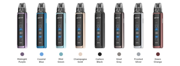 Набор Geek Vape Wenax Q Ultra 1300mAh