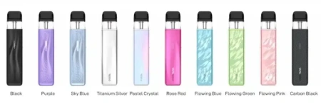 Набор Vaporesso XROS 5 MINI в наличии. Купить сейчас! XB store. Комсомольск-на-Амуре