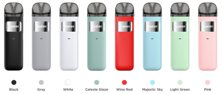 Набор Geek Vape Sonder U 1000mAh в наличии. Купить сейчас! XB store. Комсомольск-на-Амуре