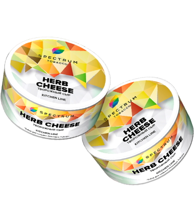 Табак для кальяна Spectrum tobacco Kitchen Line 40г в наличии. Купить сейчас! XB store. Комсомольск-на-Амуре