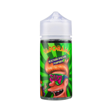 Ж_Vaporama 3mg (100мл) в наличии. Купить сейчас! XB store. Комсомольск-на-Амуре