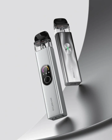 Набор Vaporesso XROS 4 в наличии. Купить сейчас! XB store. Комсомольск-на-Амуре