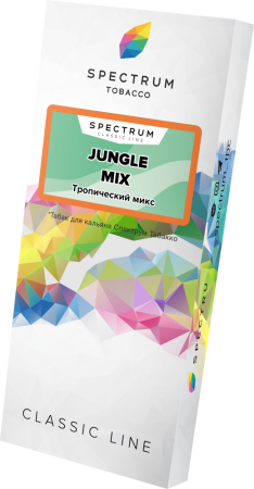 Табак для кальяна Spectrum tobacco 100г в наличии. Купить сейчас! XB store. Комсомольск-на-Амуре