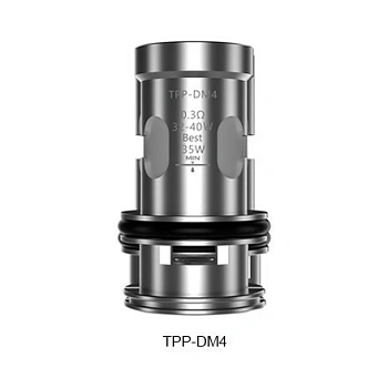 Испаритель VooPoo TPP