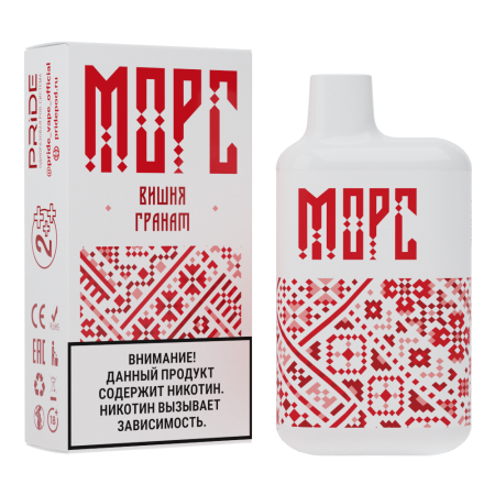 Э_МОРС+++ (до 4000 тяг) в наличии. Купить сейчас! XB store. Комсомольск-на-Амуре
