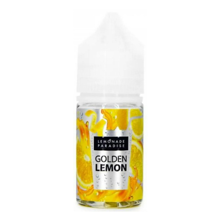 Ж_Lemonade Paradise 0 (30мл) в наличии. Купить сейчас! XB store. Комсомольск-на-Амуре