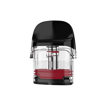 Картридж Vaporesso LUXE Q 0.8ohm Mesh Coil  2мл