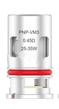 Испаритель VooPoo PNP (M3 0.45ohm)