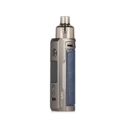 Набор VooPoo Drag X Mod Pod Kit 80W в наличии. Купить сейчас! XB store. Комсомольск-на-Амуре