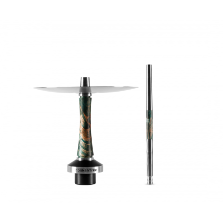 Кальян Hookah Tree Composit the one mini stab/epox в наличии. Купить сейчас! XB store. Комсомольск-на-Амуре