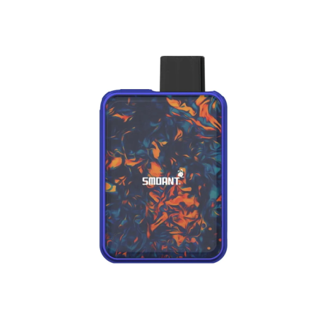 Набор Smoant Charon baby 750mAh в наличии. Купить сейчас! XB store. Комсомольск-на-Амуре