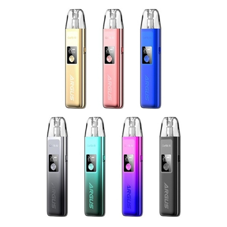 Набор VooPoo Argus G 1000мАh в наличии. Купить сейчас! XB store. Комсомольск-на-Амуре