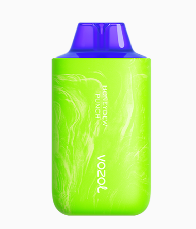 Электронная сигарета VOZOL STAR (до 6000 затяжек) 9,5ml V2 в наличии. Купить сейчас! XB store. Комсомольск-на-Амуре