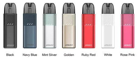 Набор VooPoo Argus Z 900мАh в наличии. Купить сейчас! XB store. Комсомольск-на-Амуре