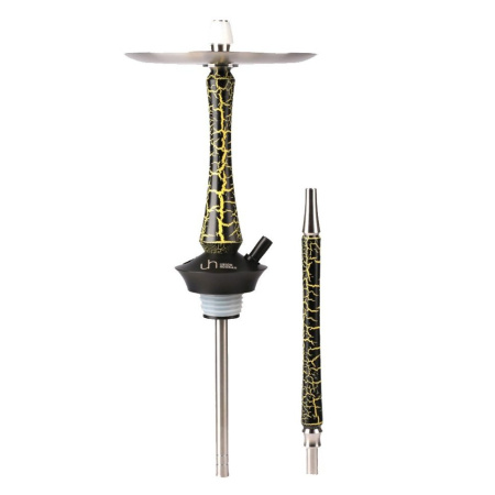 Кальян Union Hookah Sleek Crackle в наличии. Купить сейчас! XB store. Комсомольск-на-Амуре
