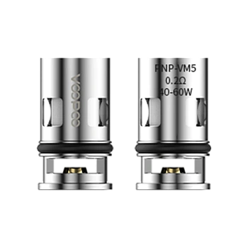 Испаритель VooPoo PnP (M5 0.2ohm)