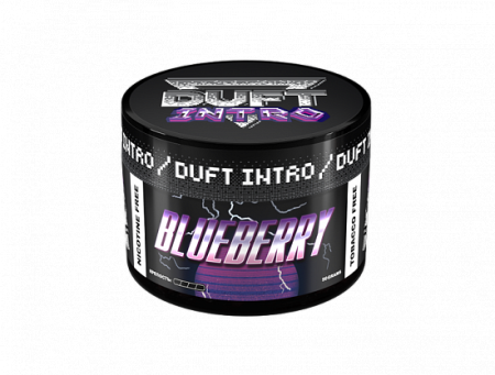 Чайная смесь Duft Intro 50г в наличии. Купить сейчас! XB store. Комсомольск-на-Амуре