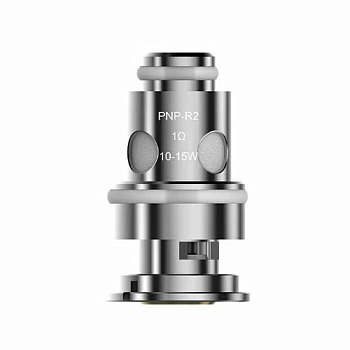 Испаритель VooPoo PnP (R2 1.0 Ом)