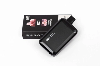 Электронная сигарета OZI (до 3500 затяжек)