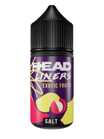 Ж_Head Liners 0 (30мл) в наличии. Купить сейчас! XB store. Комсомольск-на-Амуре