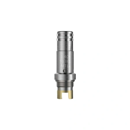 Испаритель Smoant Pasito Ni-80 1.4 Ом в наличии. Купить сейчас! XB store. Комсомольск-на-Амуре