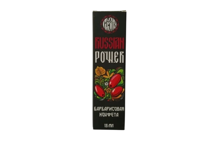 Ароматизатор Russian power (13мл)