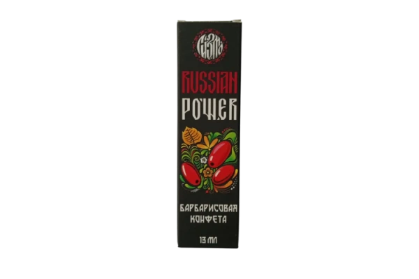 Ароматизатор Russian power (13мл)