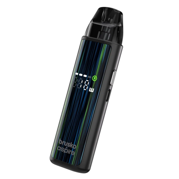 Набор Brusko Minican 6 1800 mAh