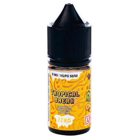 Жидкость для вейпа Slurm Zero Limited (27мл) в наличии. Купить сейчас! XB store. Комсомольск-на-Амуре