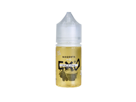 Ж_Glitch Sauce Edition Exo salt (30мл) в наличии. Купить сейчас! XB store. Комсомольск-на-Амуре