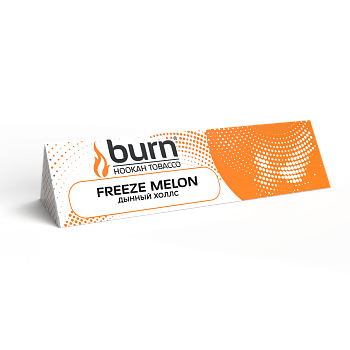 Табак для кальяна Burn Gold 25 г