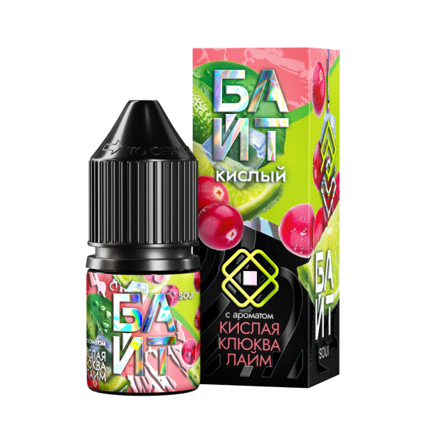 Байт Sweet 0% (28мл)