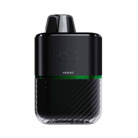 Электронная сигарета Foose Black (до 7000тяг) в наличии. Купить сейчас! XB store. Комсомольск-на-Амуре