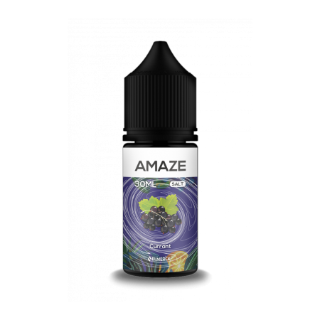 Ж_ElMerck Amaze Salt (30 мл) в наличии. Купить сейчас! XB store. Комсомольск-на-Амуре