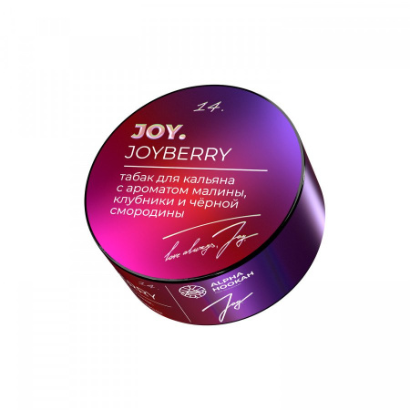 Табак для кальяна Joy 25г в наличии. Купить сейчас! XB store. Комсомольск-на-Амуре