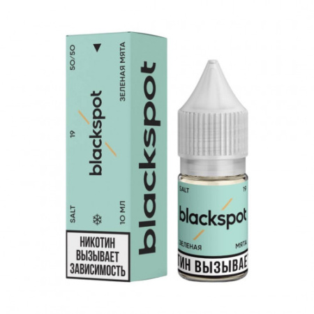 Жидкость для вейпа BLACKSPOT TRADITIONAL (10мл) в наличии. Купить сейчас! XB store. Комсомольск-на-Амуре