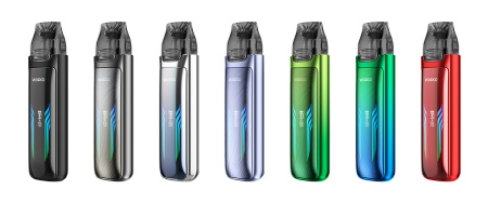 Набор VooPoo VMATE MAX 1200mAh в наличии. Купить сейчас! XB store. Комсомольск-на-Амуре