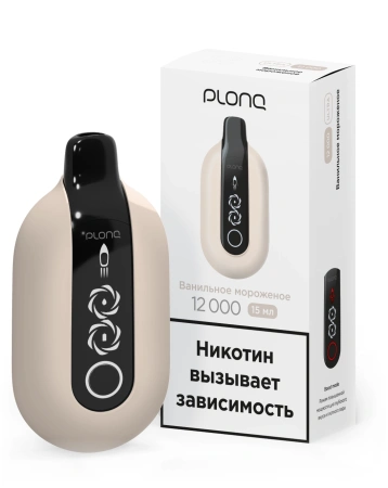 Электронная сигарета Plonq ULTRA (до 12 000тяг) в наличии. Купить сейчас! XB store. Комсомольск-на-Амуре
