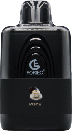 Электронная сигарета FORIEC (до 5000 затяжек) в наличии. Купить сейчас! XB store. Комсомольск-на-Амуре
