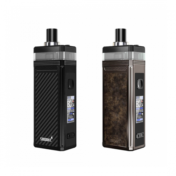 Набор Smoant Pasito 2 2500mAh
