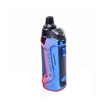 Набор Geekvape B60 Aegis Boost 2 (Blue Red)