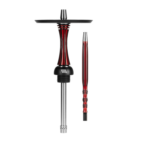 Кальян Alpha Hookah X REVERSE в наличии. Купить сейчас! XB store. Комсомольск-на-Амуре