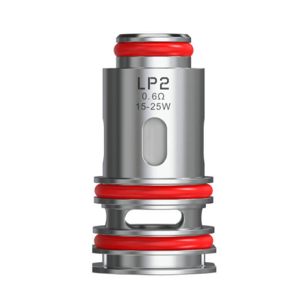 Испаритель SMOK LP2 Coil 0.6ohm (DC) в наличии. Купить сейчас! XB store. Комсомольск-на-Амуре