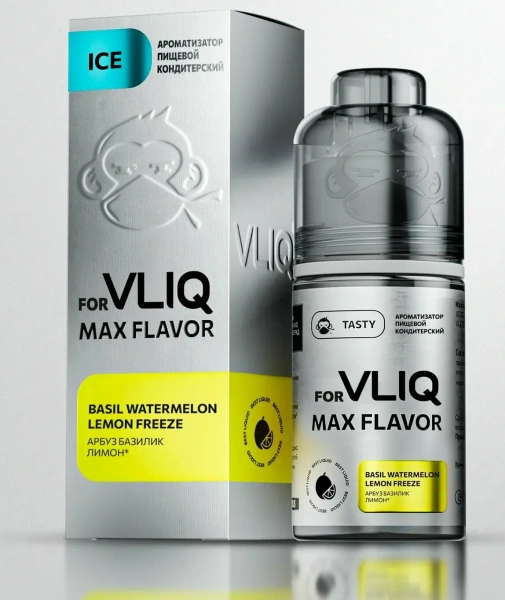Ароматизатор Max Flavor Ice (15мл)