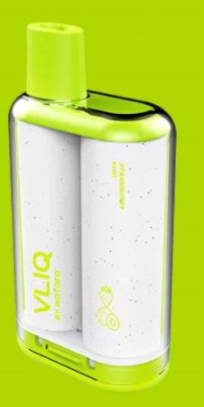 Электронная сигарета VLIQ Q mini by Wotofo (до 2000тяг) в наличии. Купить сейчас! XB store. Комсомольск-на-Амуре