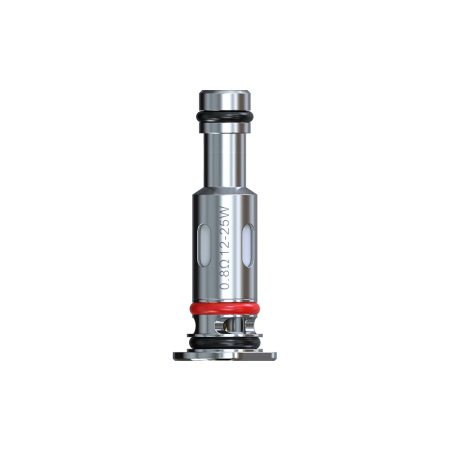 Испаритель SMOK LP1 DC 0.8ohm MTL Coil в наличии. Купить сейчас! XB store. Комсомольск-на-Амуре