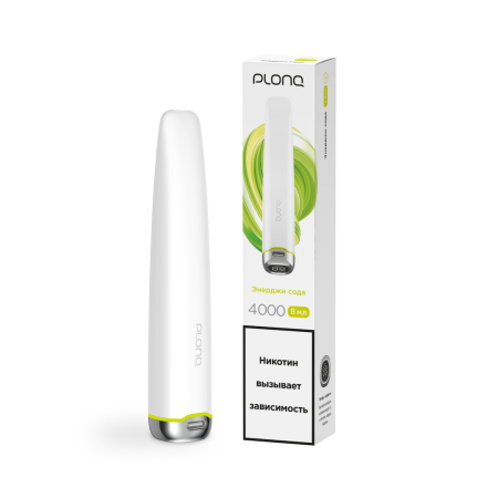 PLONQ PLUS PRO (до 4000 затяжек) в наличии. Купить сейчас! XB store. Комсомольск-на-Амуре
