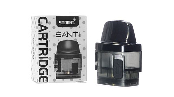 Картридж Smoant Santi 3,5мл (без испарителя)