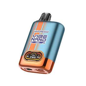 Набор Vaporesso VIBE NANO PRO 1500mAh