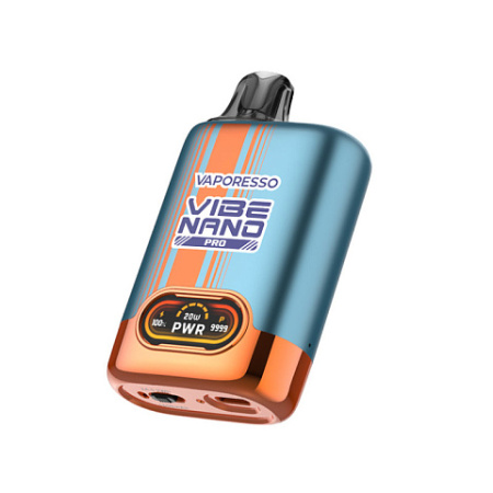 Набор Vaporesso VIBE NANO PRO 1500mAh
